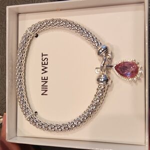 Birthstone Bracelet Libra